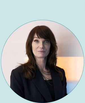 Portrait von Silke Spielkampt