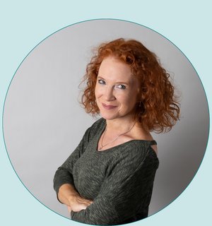Portrait von Uta Elbracht